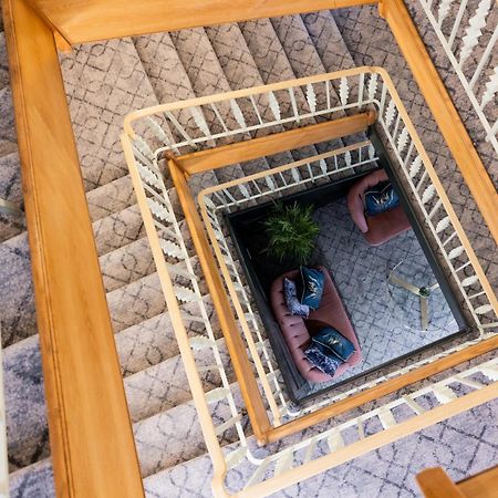 The Monterey Hotel - Sure Hotel Collection By Best Western Saint Saviour Ngoại thất bức ảnh