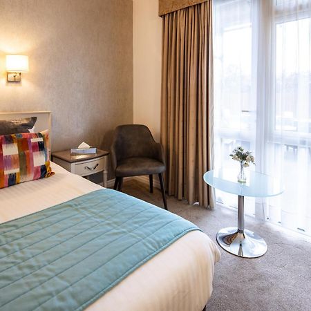 The Monterey Hotel - Sure Hotel Collection By Best Western Saint Saviour Ngoại thất bức ảnh