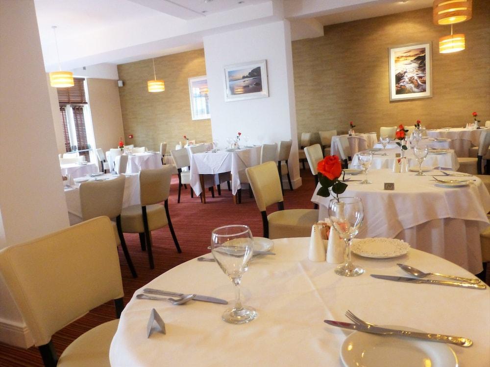 The Monterey Hotel - Sure Hotel Collection By Best Western Saint Saviour Ngoại thất bức ảnh
