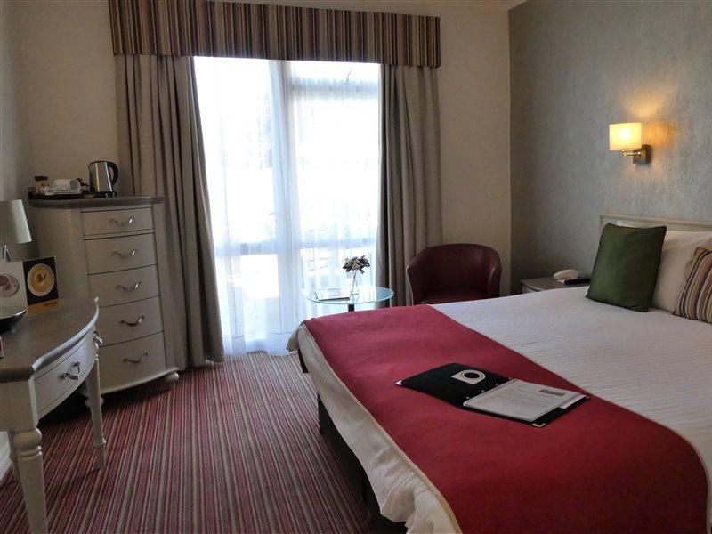 The Monterey Hotel - Sure Hotel Collection By Best Western Saint Saviour Ngoại thất bức ảnh