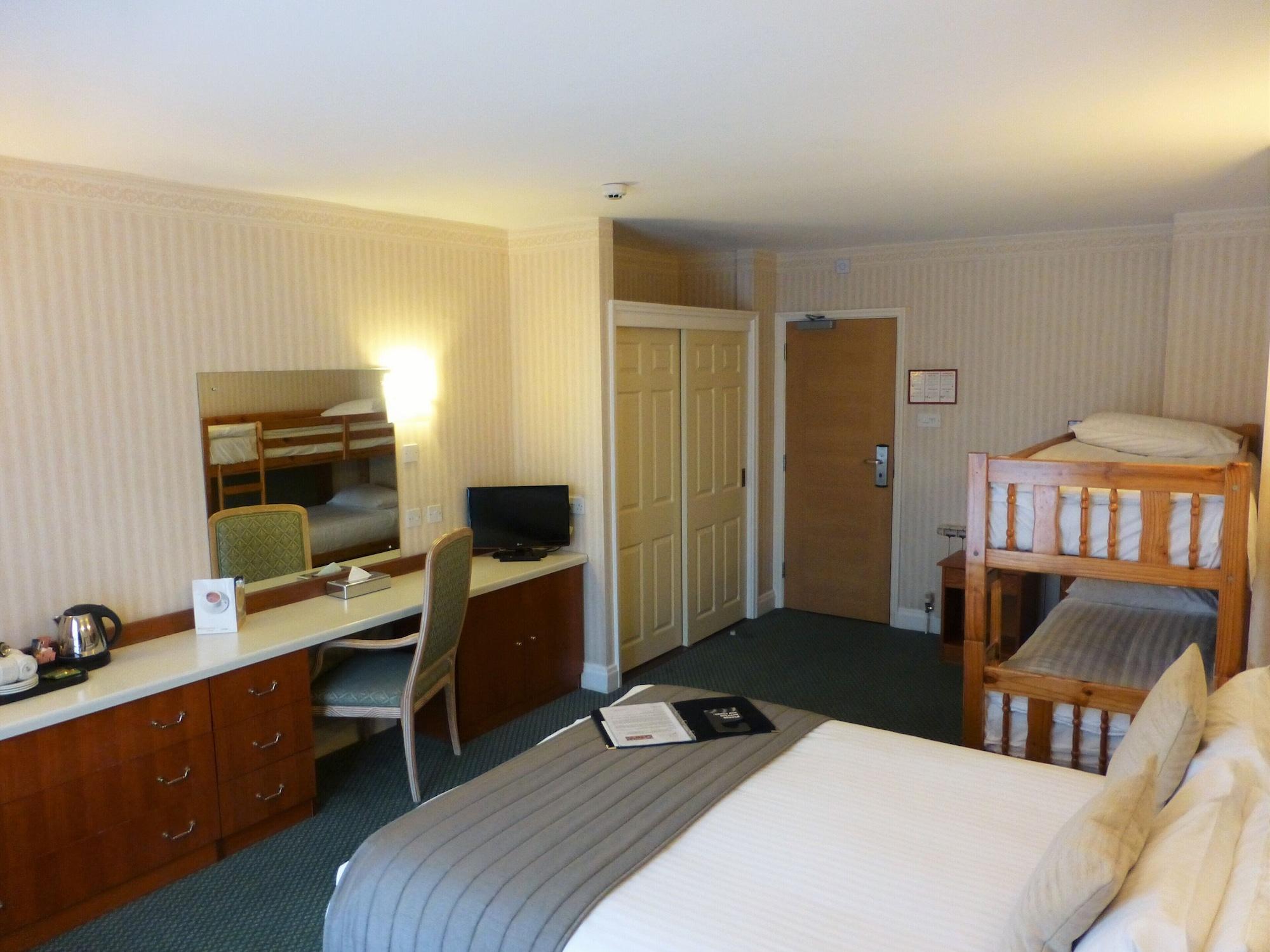 The Monterey Hotel - Sure Hotel Collection By Best Western Saint Saviour Ngoại thất bức ảnh