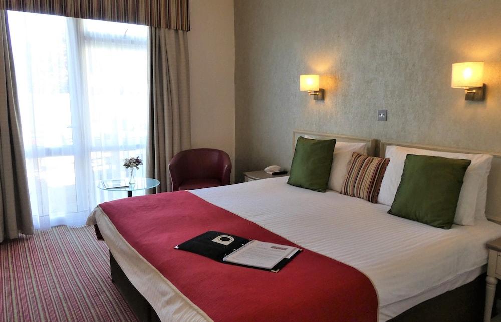 The Monterey Hotel - Sure Hotel Collection By Best Western Saint Saviour Ngoại thất bức ảnh
