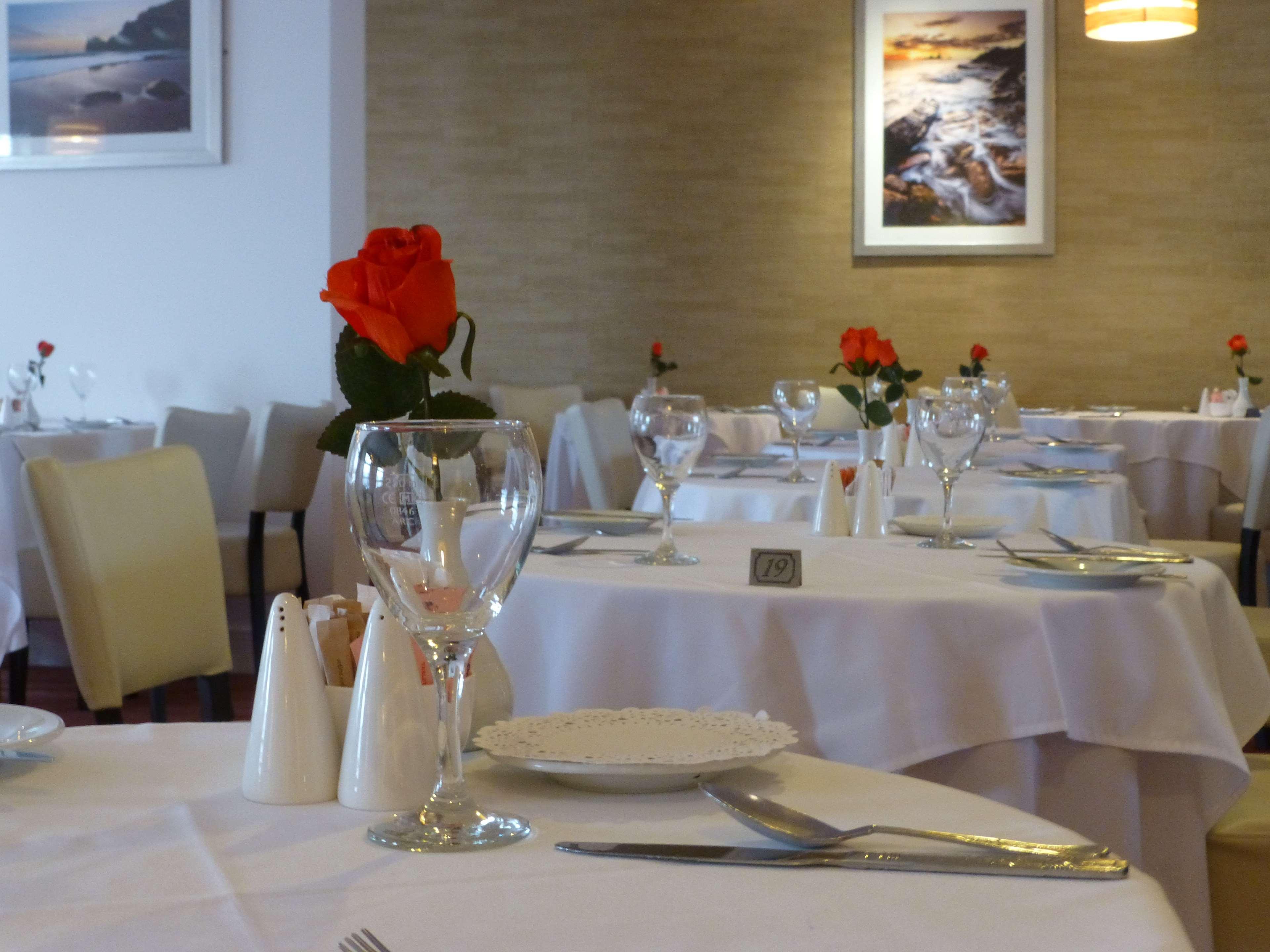 The Monterey Hotel - Sure Hotel Collection By Best Western Saint Saviour Ngoại thất bức ảnh