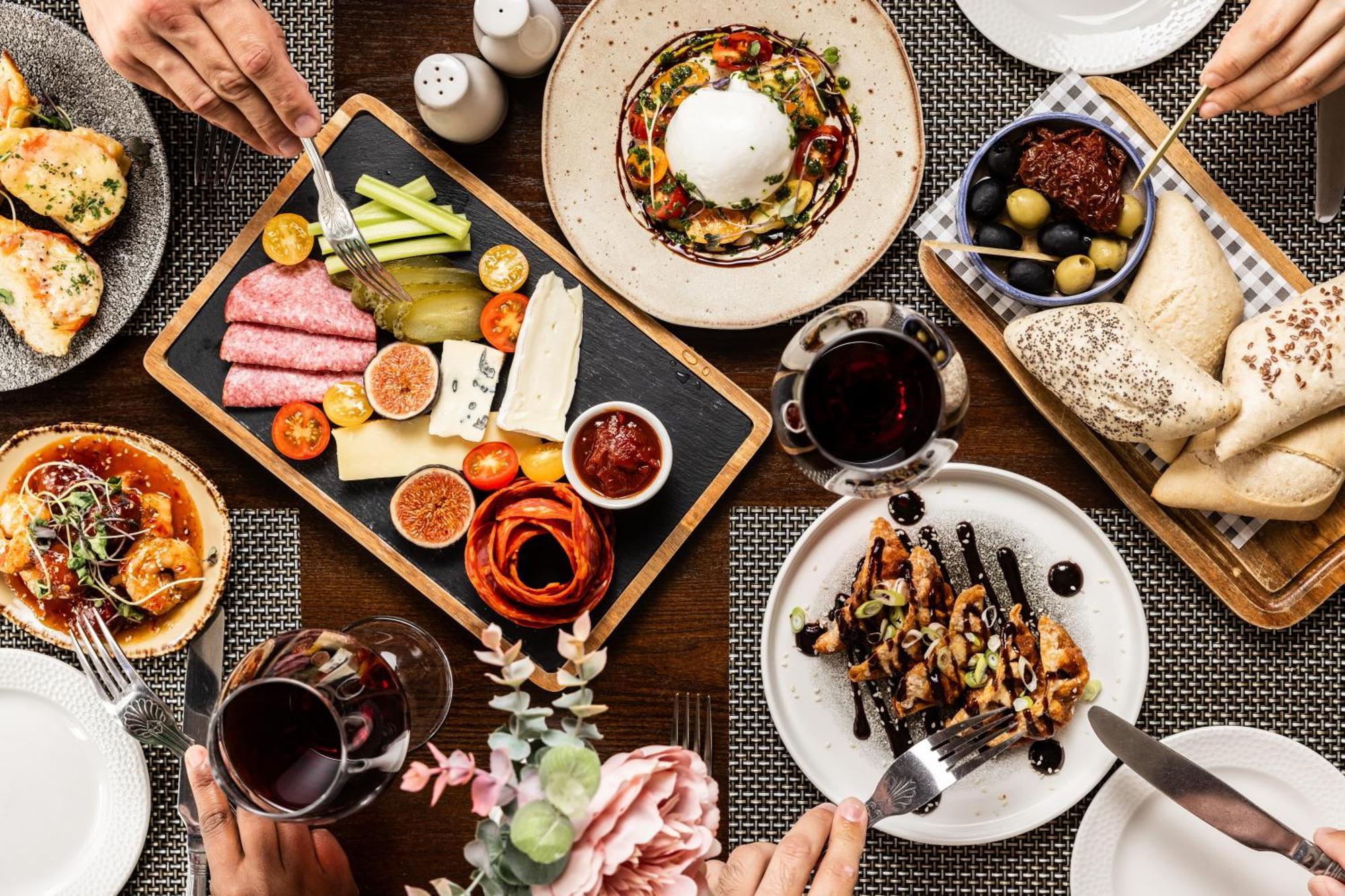 The Monterey Hotel - Sure Hotel Collection By Best Western Saint Saviour Ngoại thất bức ảnh