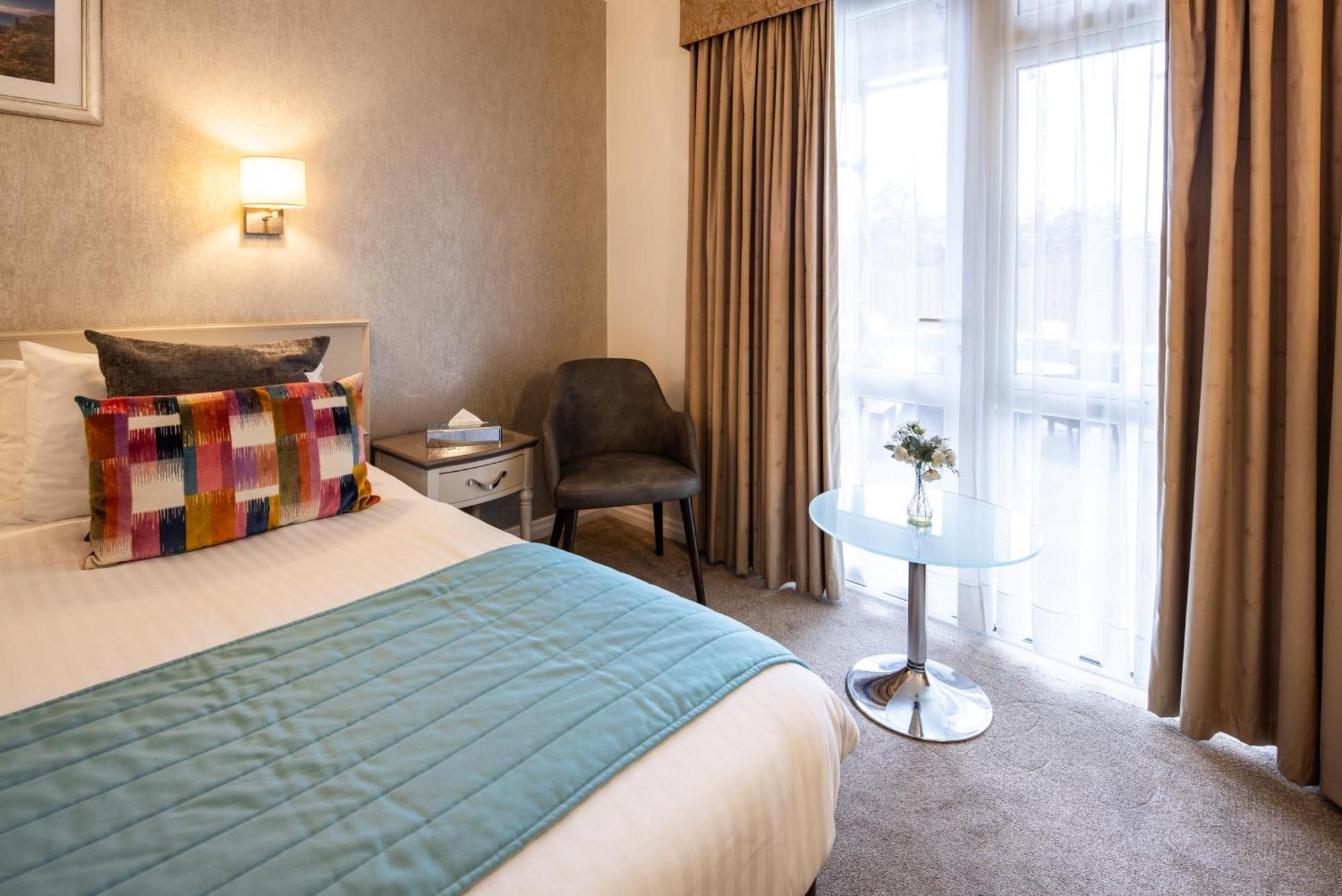 The Monterey Hotel - Sure Hotel Collection By Best Western Saint Saviour Ngoại thất bức ảnh