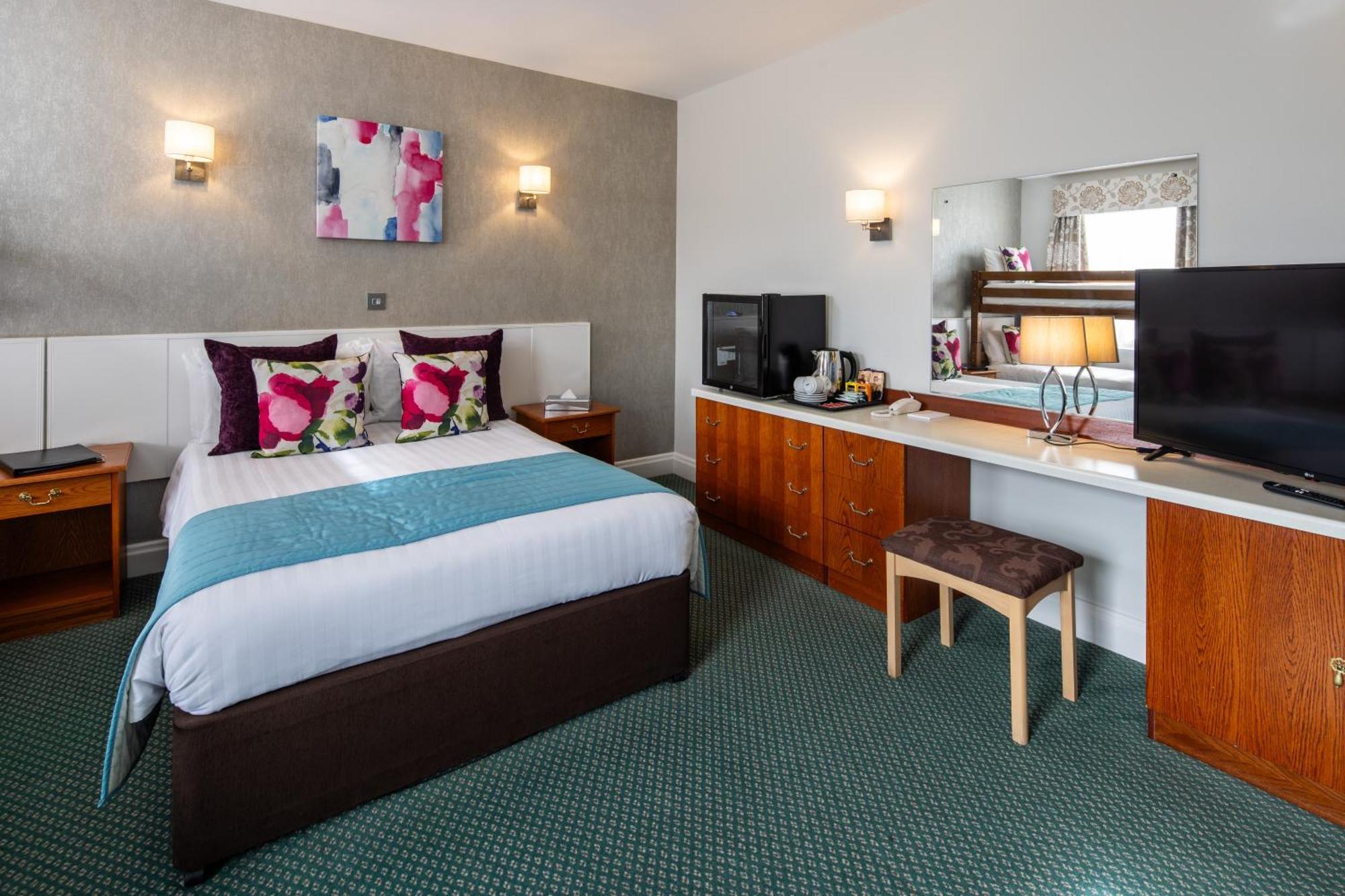 The Monterey Hotel - Sure Hotel Collection By Best Western Saint Saviour Ngoại thất bức ảnh